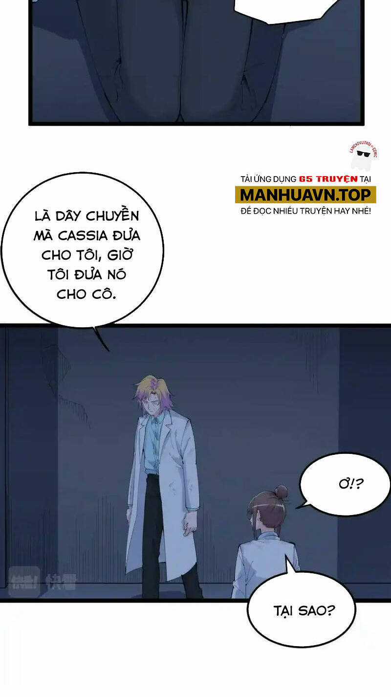 Tinh Thần Đại Hải Của Học Bá Chapter 221 trang 3