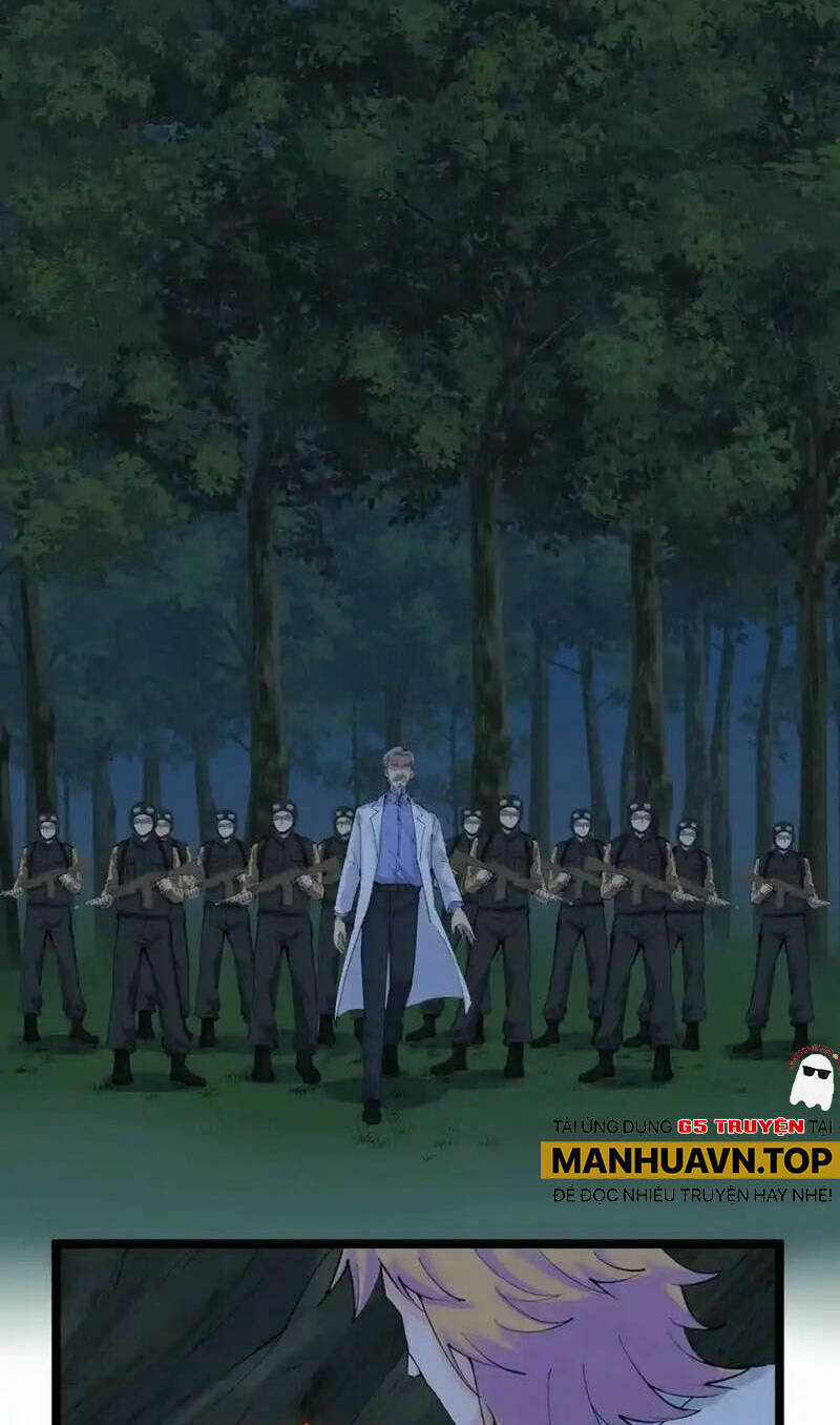 Tinh Thần Đại Hải Của Học Bá Chapter 221 trang 31