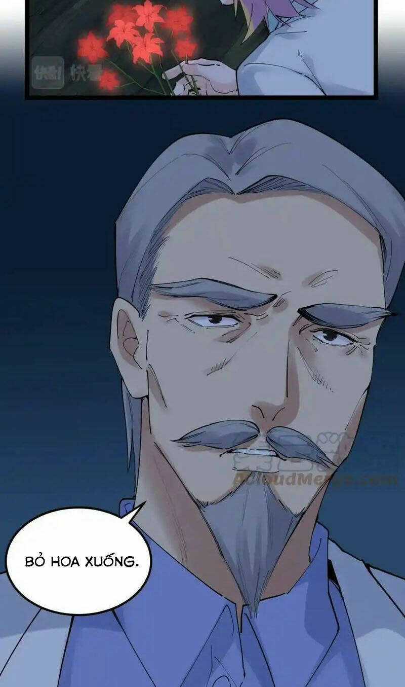 Tinh Thần Đại Hải Của Học Bá Chapter 221 trang 32