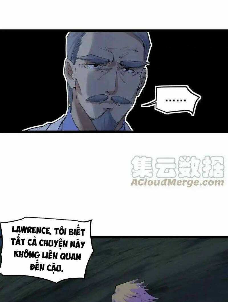 Tinh Thần Đại Hải Của Học Bá Chapter 221 trang 34