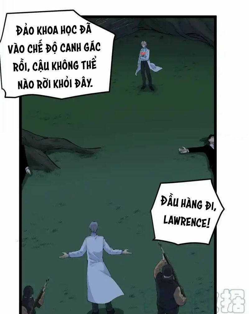 Tinh Thần Đại Hải Của Học Bá Chapter 221 trang 36