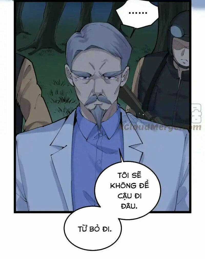 Tinh Thần Đại Hải Của Học Bá Chapter 221 trang 39