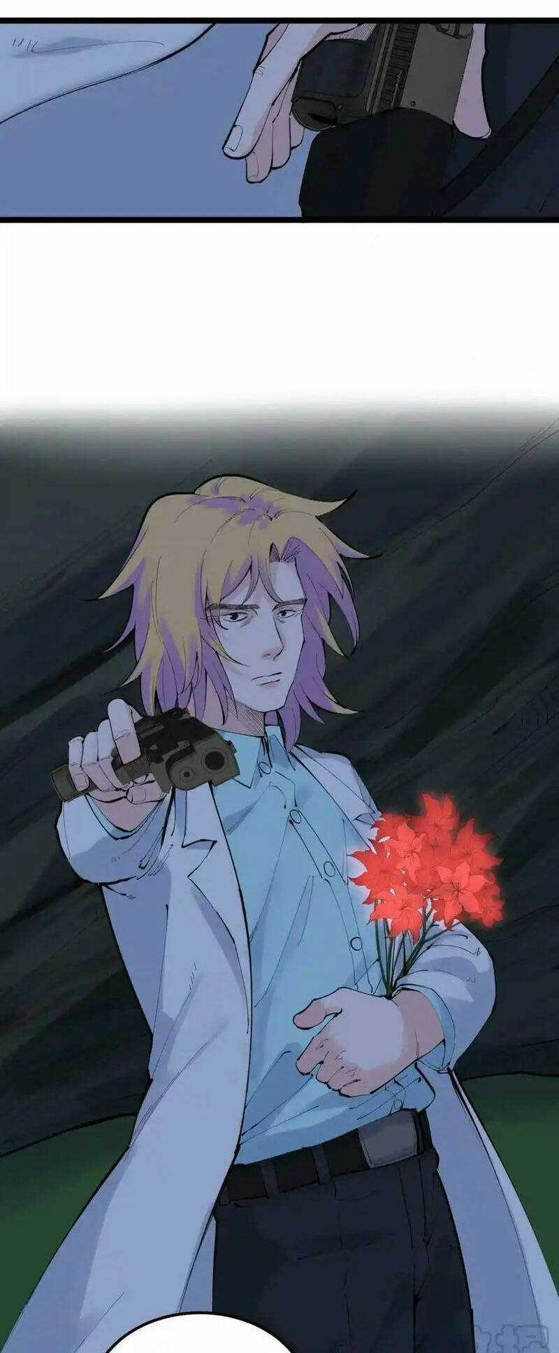 Tinh Thần Đại Hải Của Học Bá Chapter 221 trang 40