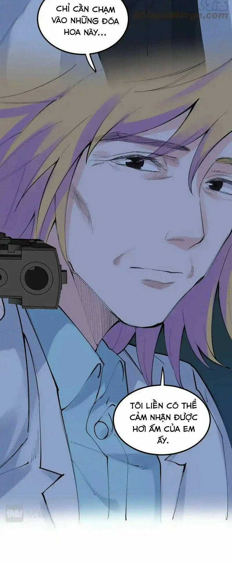 Tinh Thần Đại Hải Của Học Bá Chapter 221 trang 41