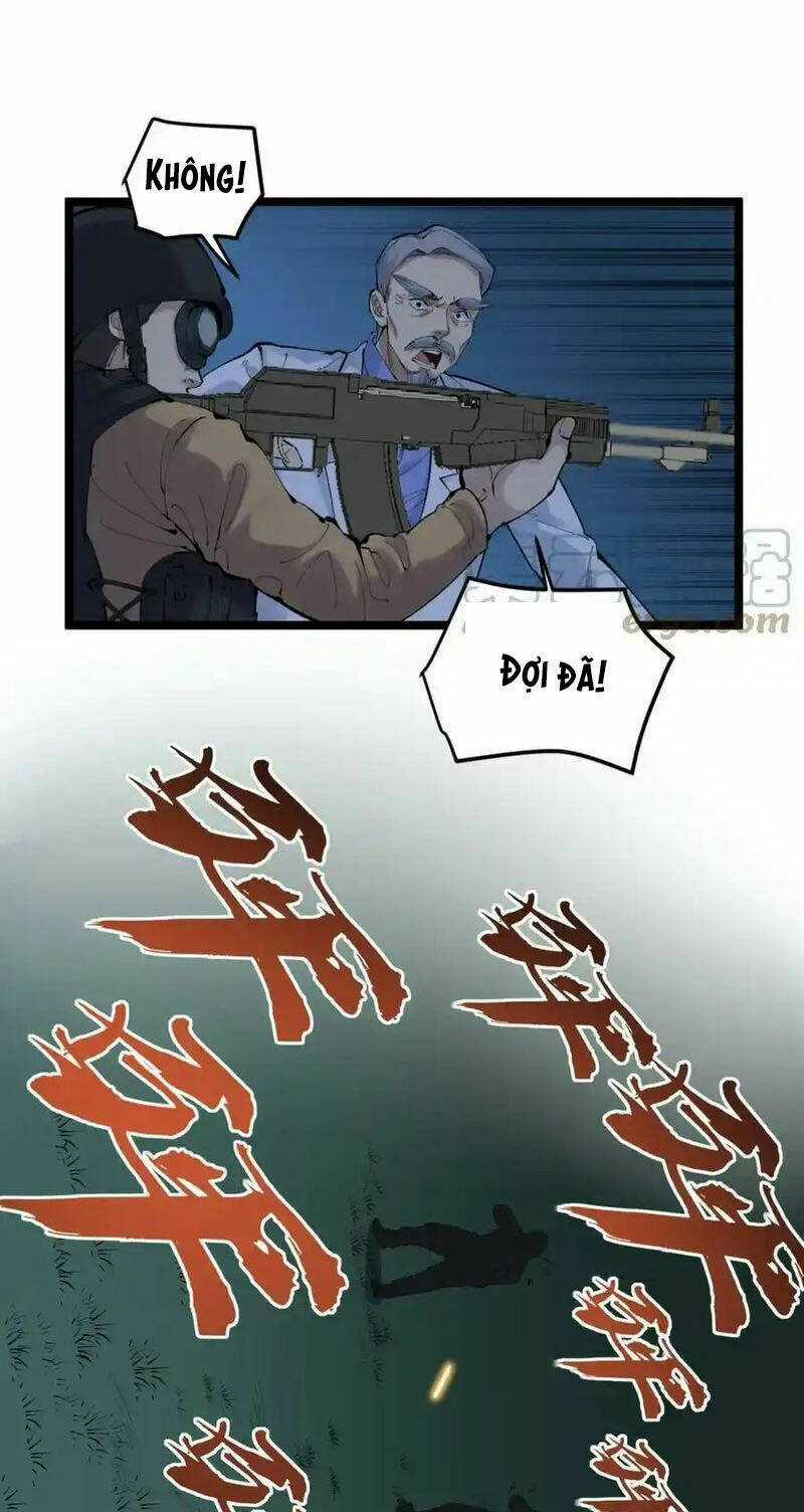 Tinh Thần Đại Hải Của Học Bá Chapter 221 trang 42