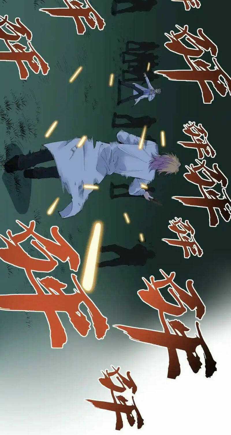 Tinh Thần Đại Hải Của Học Bá Chapter 221 trang 43