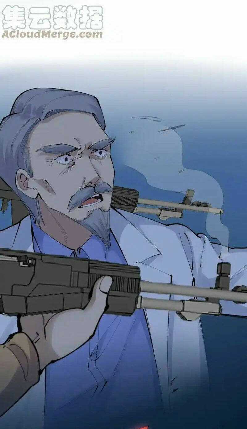 Tinh Thần Đại Hải Của Học Bá Chapter 221 trang 44