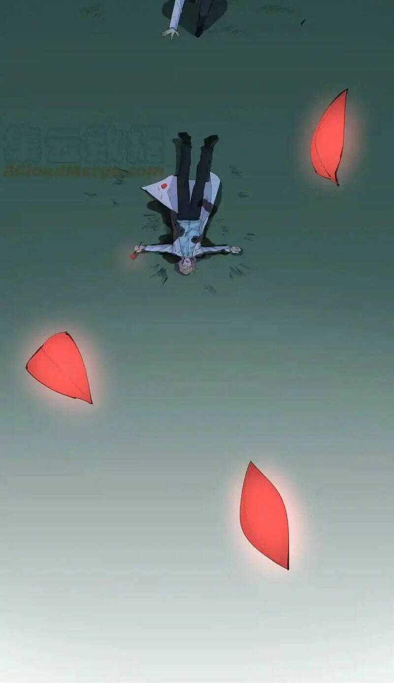 Tinh Thần Đại Hải Của Học Bá Chapter 221 trang 47