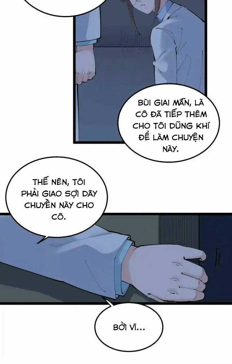 Tinh Thần Đại Hải Của Học Bá Chapter 221 trang 5