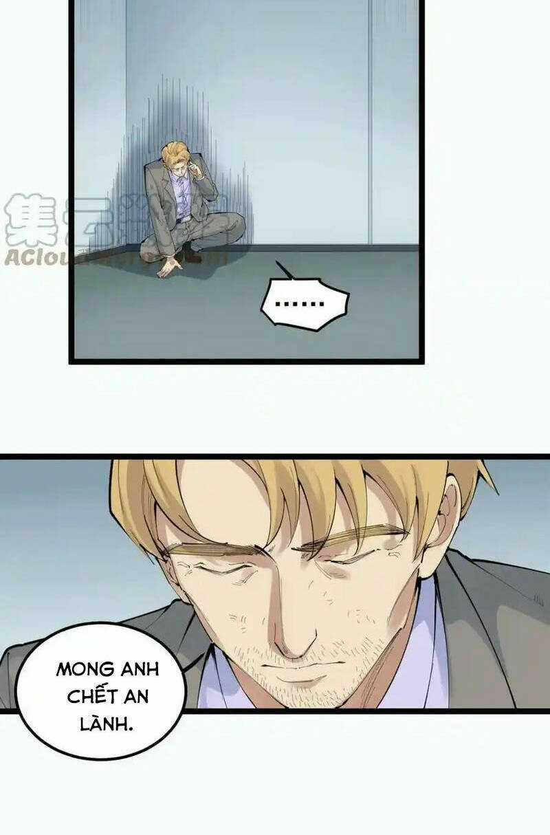 Tinh Thần Đại Hải Của Học Bá Chapter 221 trang 51