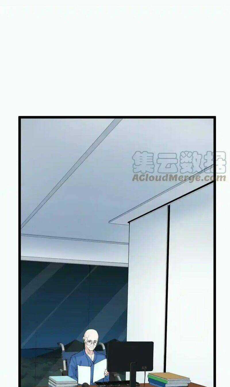 Tinh Thần Đại Hải Của Học Bá Chapter 221 trang 54