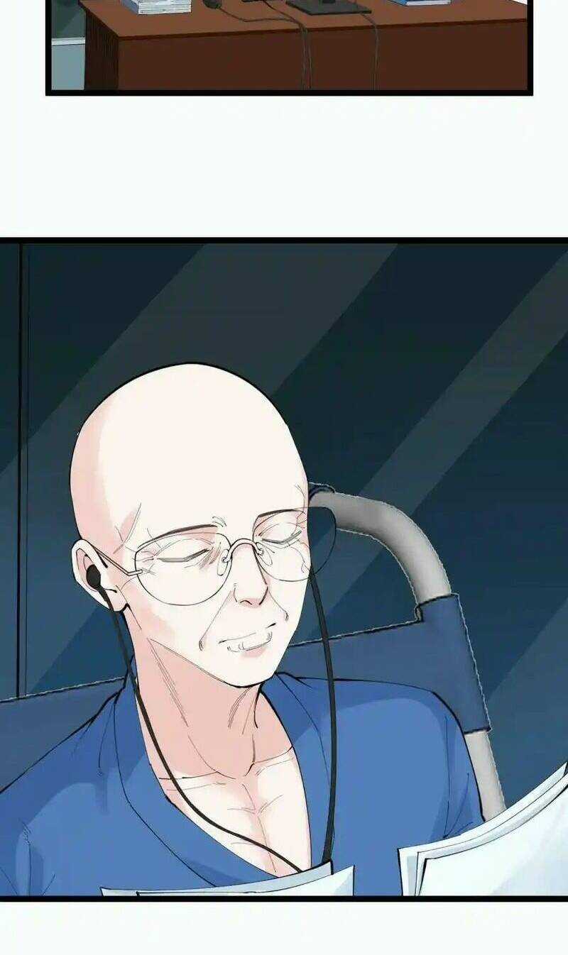 Tinh Thần Đại Hải Của Học Bá Chapter 221 trang 55