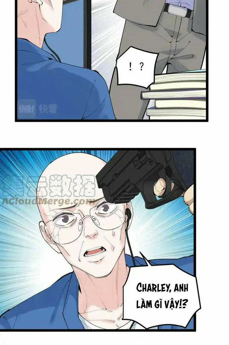 Tinh Thần Đại Hải Của Học Bá Chapter 221 trang 59