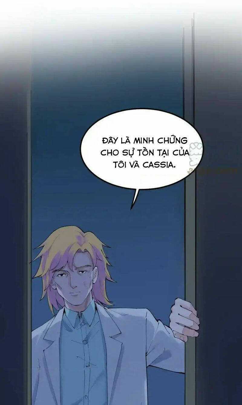 Tinh Thần Đại Hải Của Học Bá Chapter 221 trang 6