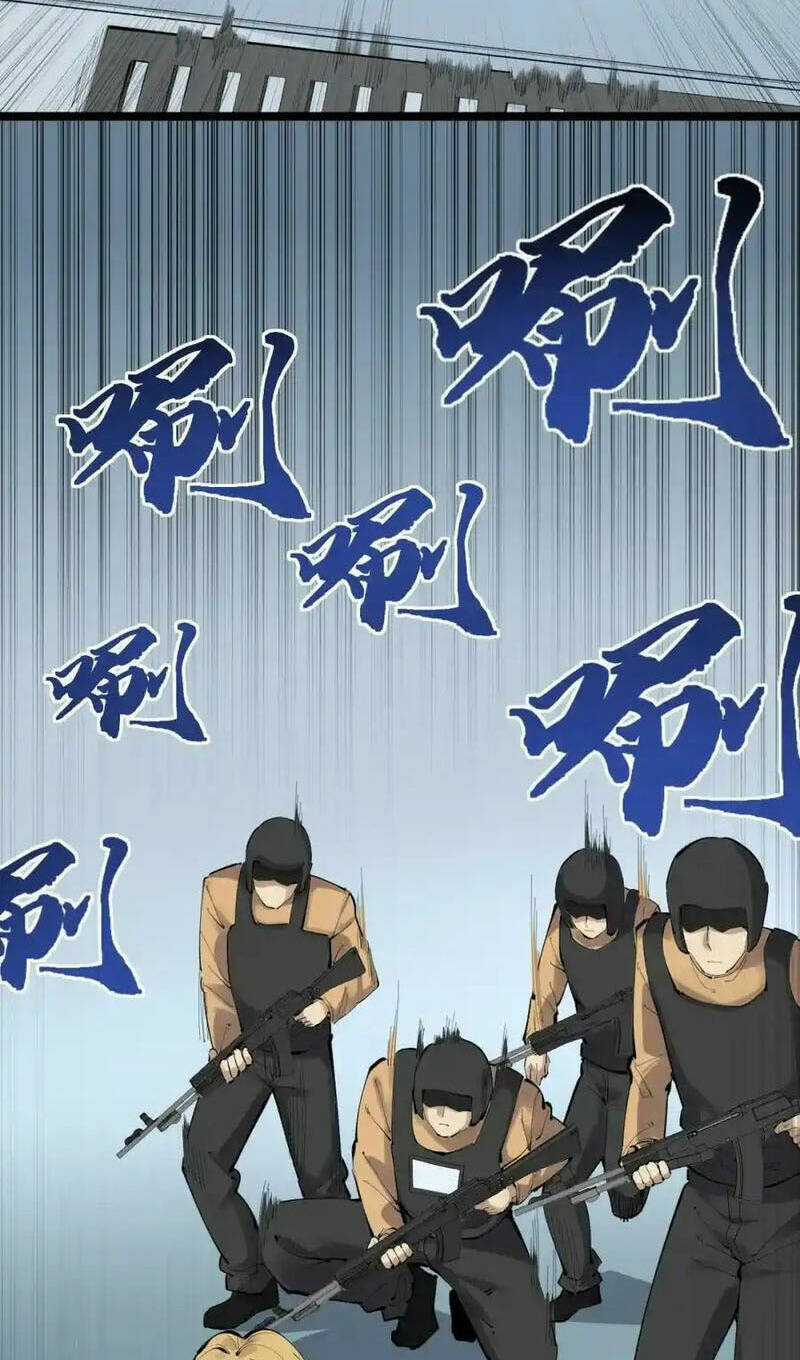 Tinh Thần Đại Hải Của Học Bá Chapter 221 trang 63