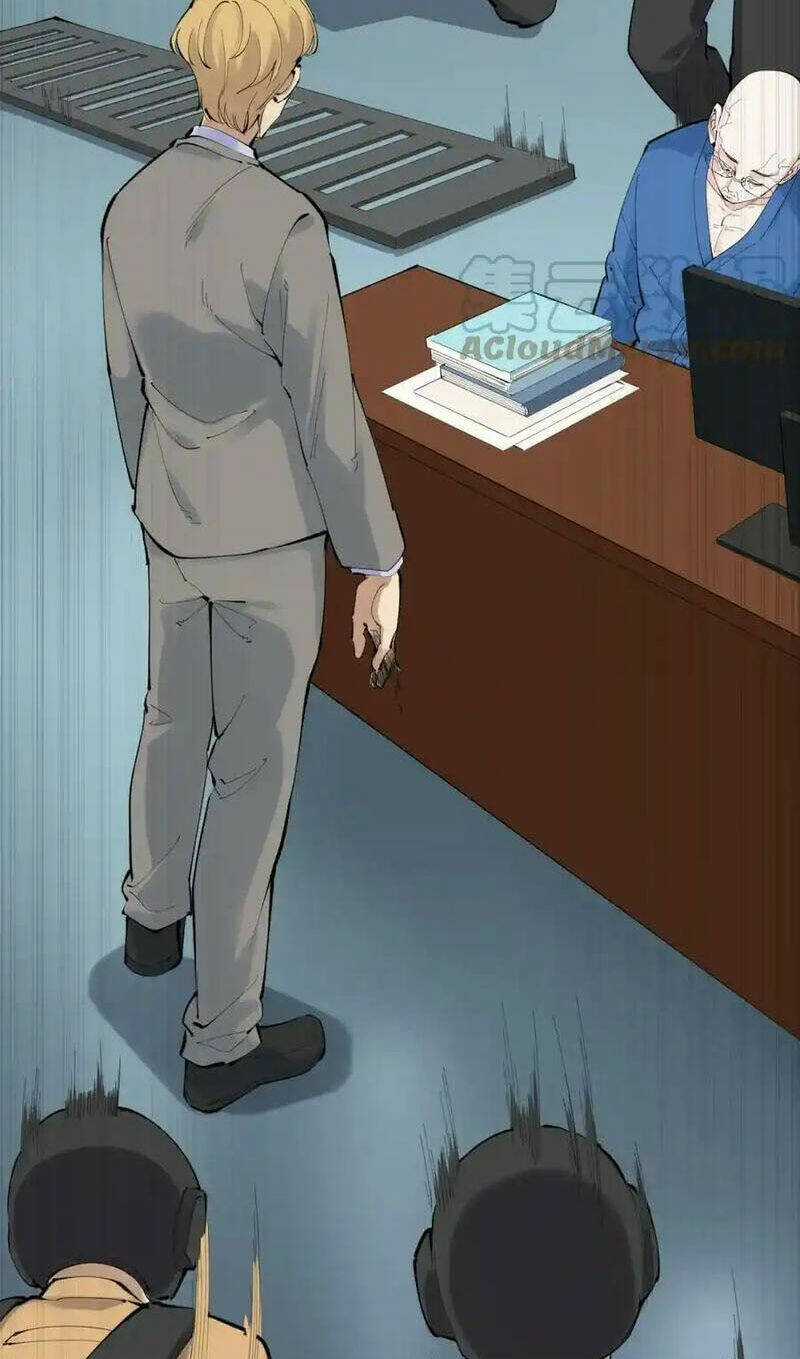 Tinh Thần Đại Hải Của Học Bá Chapter 221 trang 64