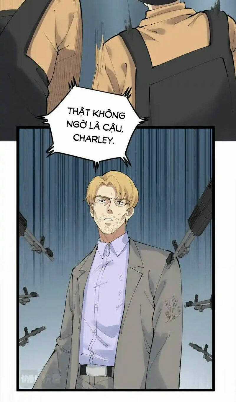 Tinh Thần Đại Hải Của Học Bá Chapter 221 trang 65