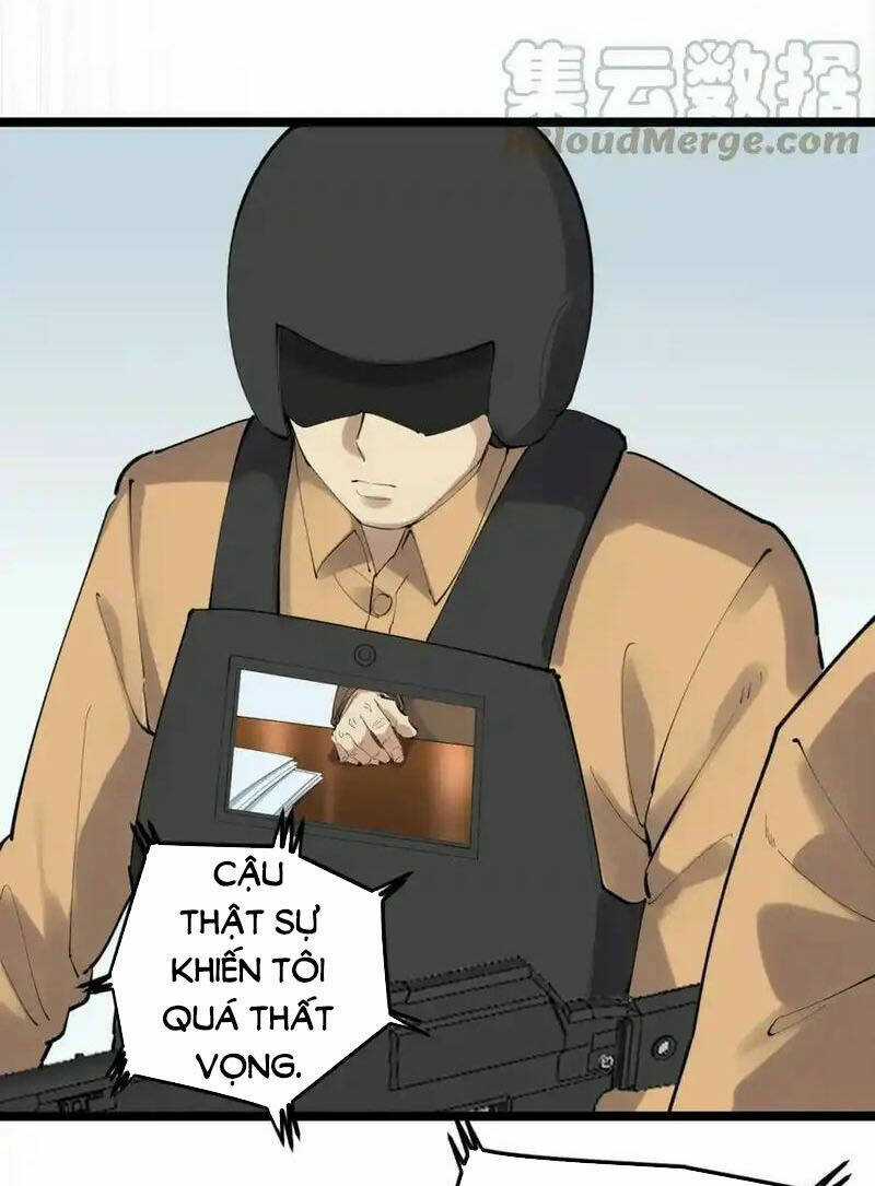 Tinh Thần Đại Hải Của Học Bá Chapter 221 trang 66