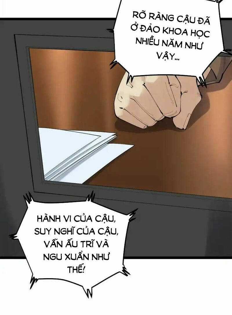 Tinh Thần Đại Hải Của Học Bá Chapter 221 trang 67