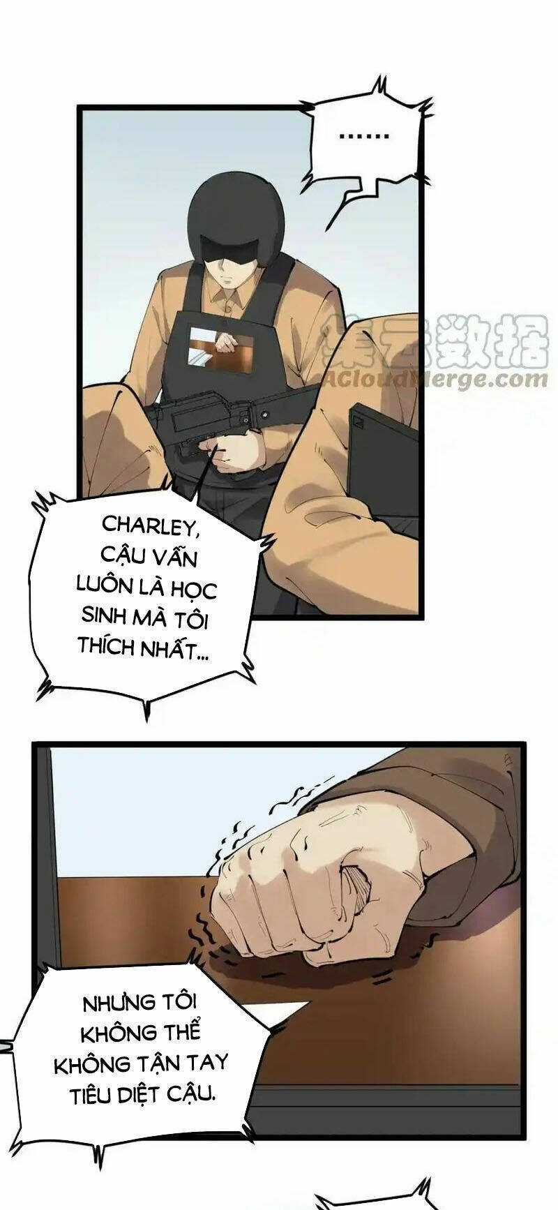 Tinh Thần Đại Hải Của Học Bá Chapter 221 trang 68