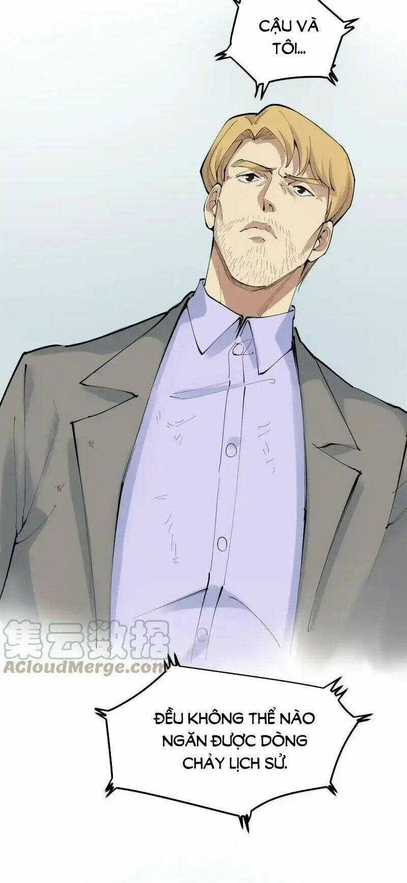 Tinh Thần Đại Hải Của Học Bá Chapter 221 trang 69