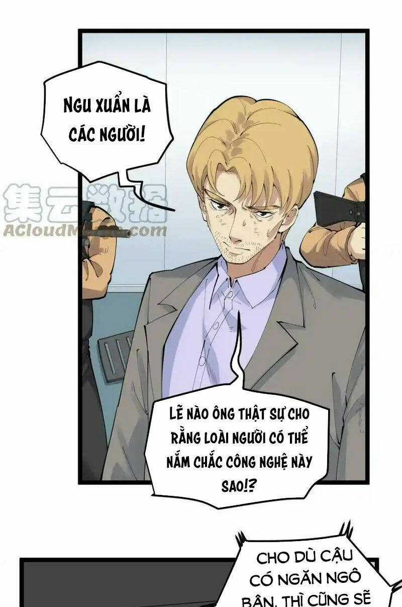 Tinh Thần Đại Hải Của Học Bá Chapter 221 trang 70