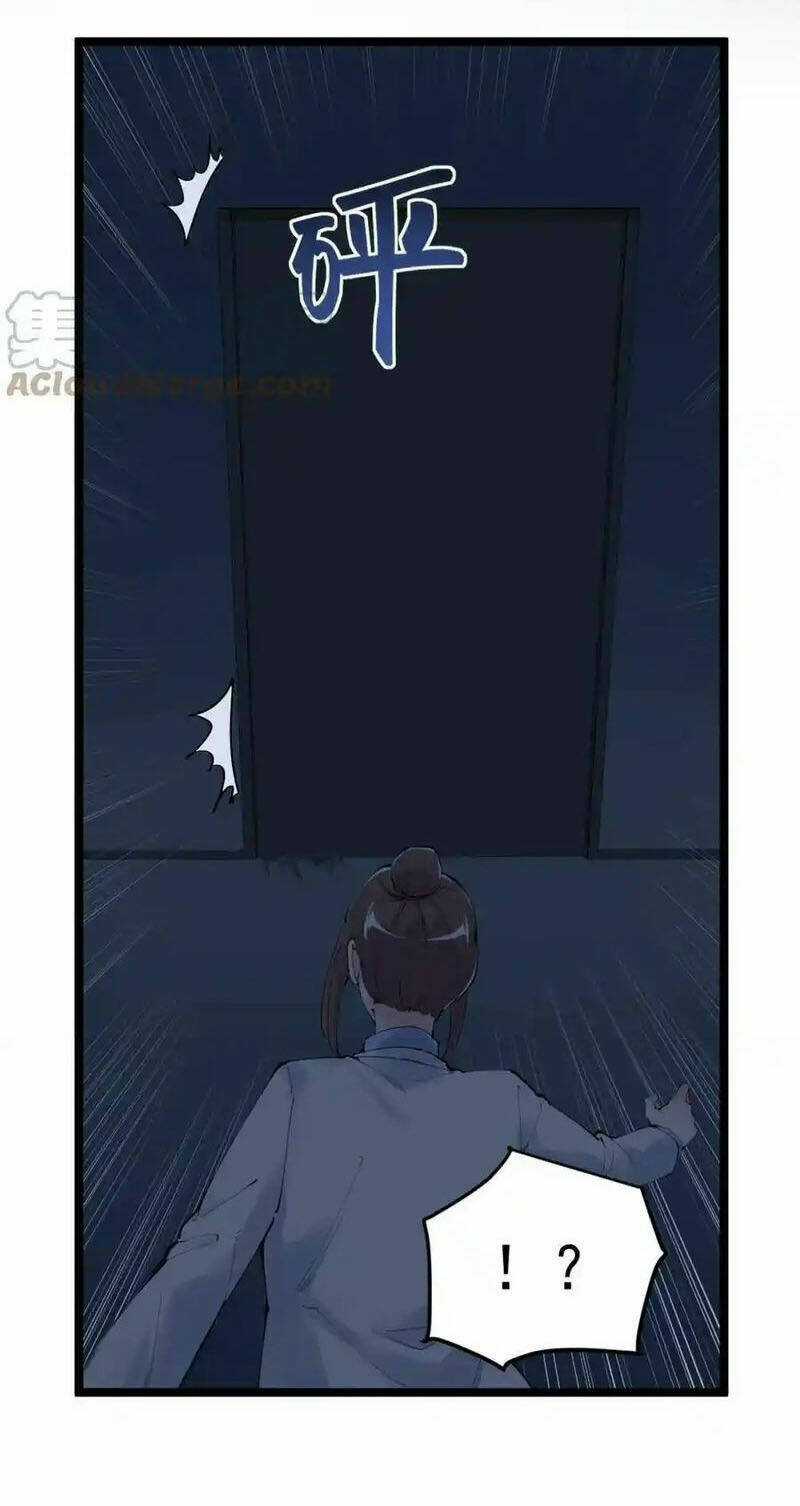 Tinh Thần Đại Hải Của Học Bá Chapter 221 trang 8