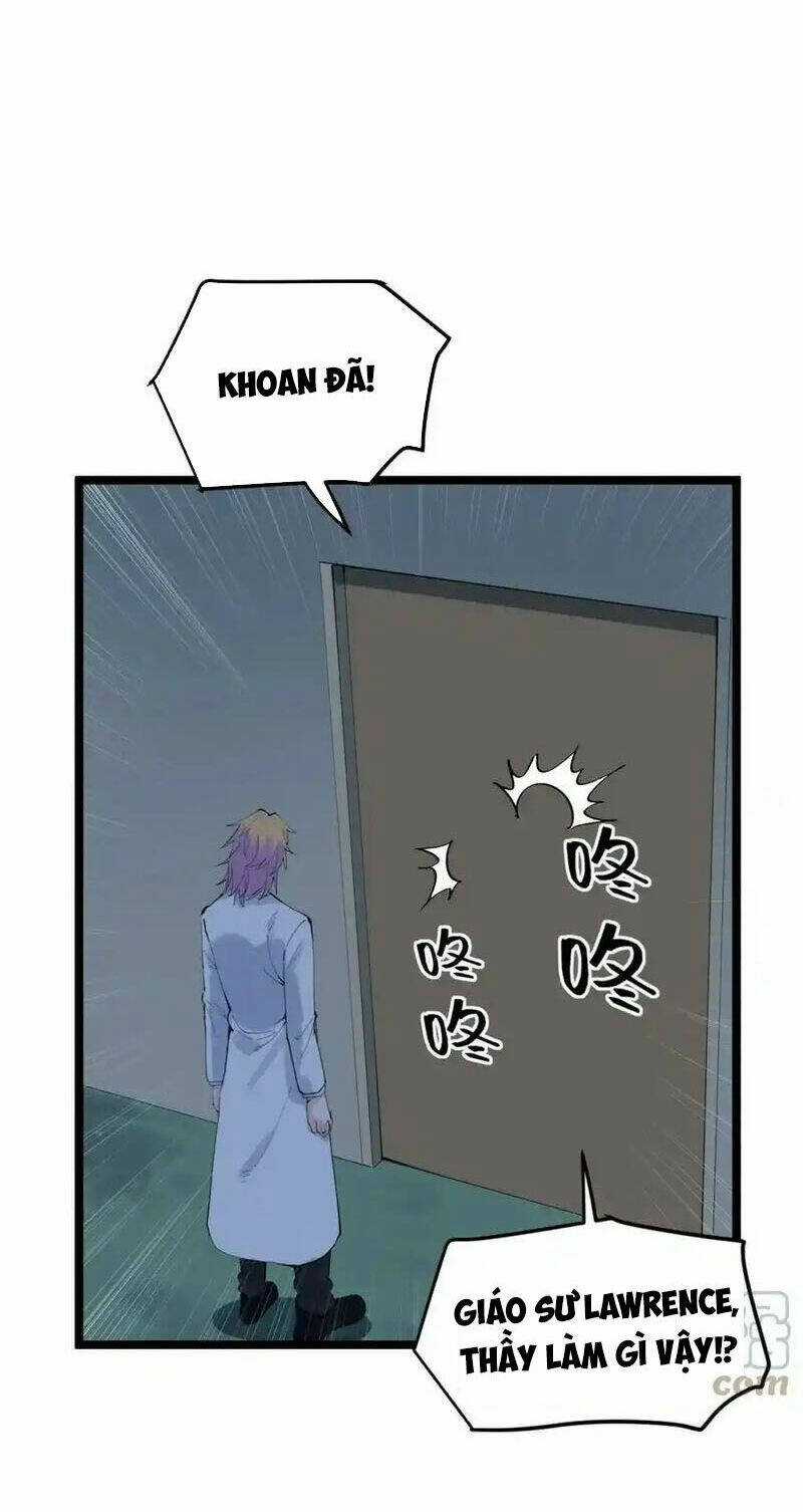 Tinh Thần Đại Hải Của Học Bá Chapter 221 trang 9