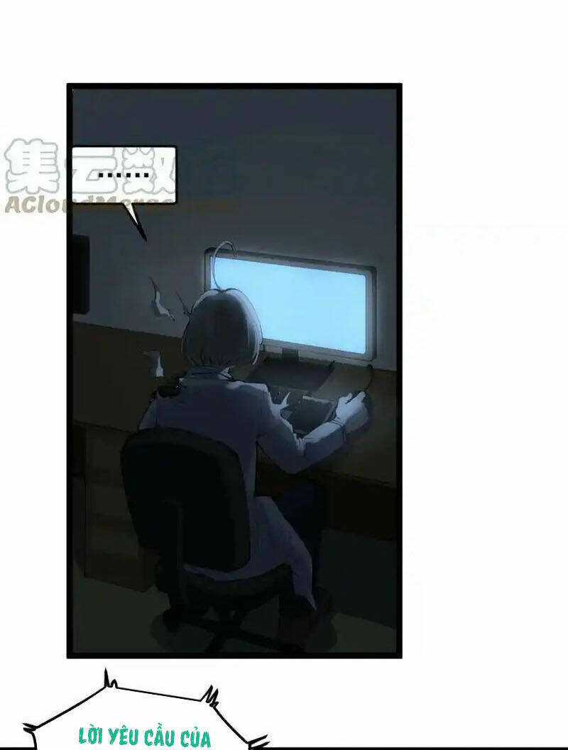 Tinh Thần Đại Hải Của Học Bá Chapter 222 trang 10