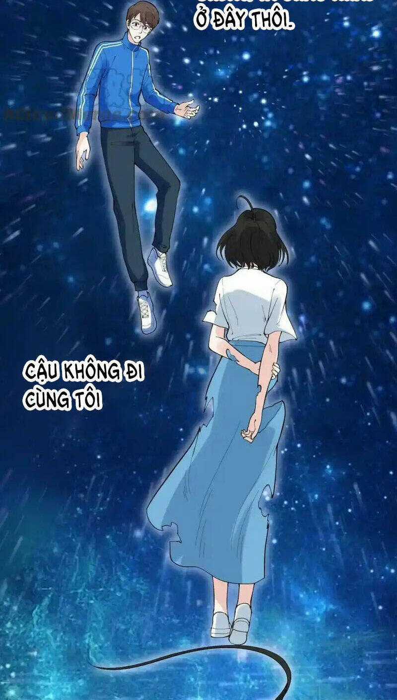 Tinh Thần Đại Hải Của Học Bá Chapter 222 trang 106