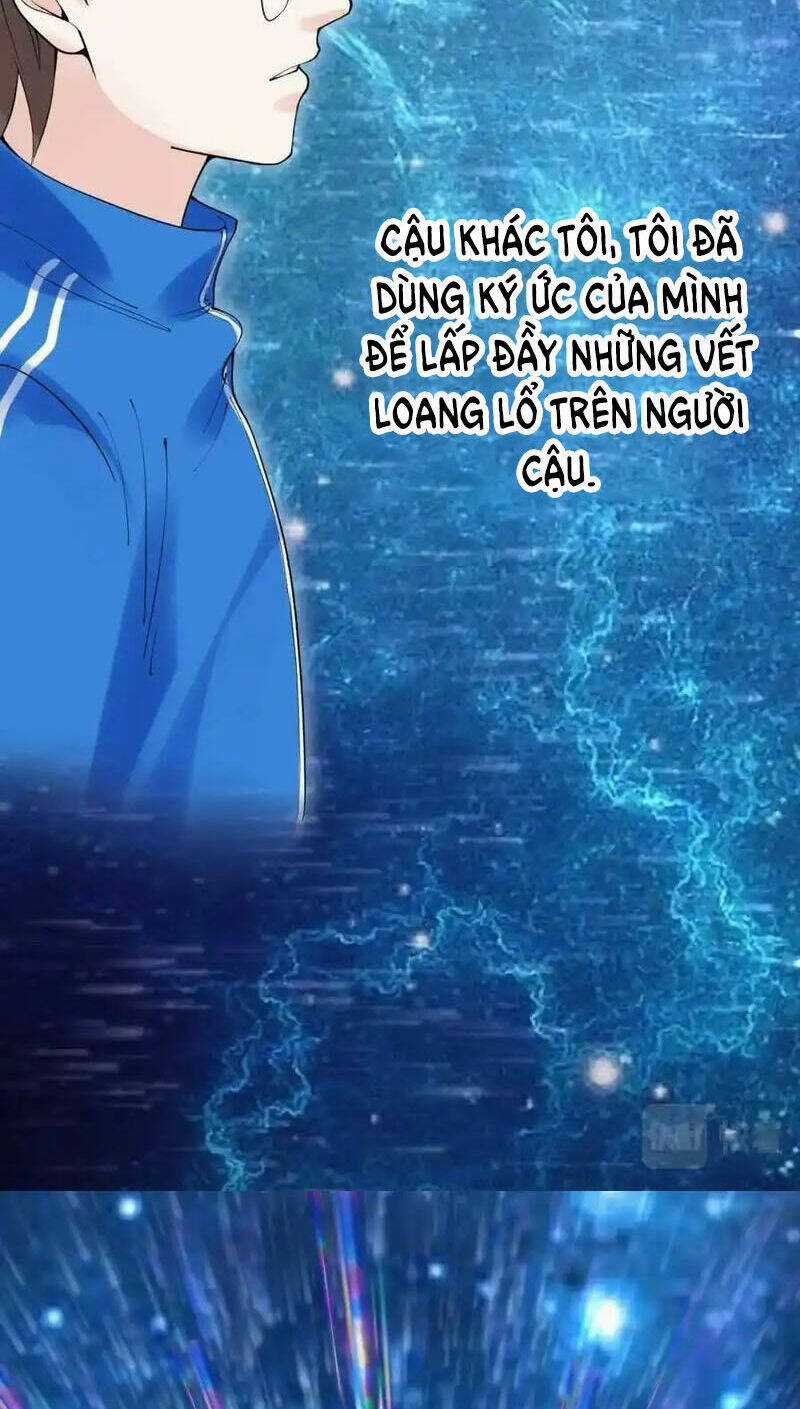 Tinh Thần Đại Hải Của Học Bá Chapter 222 trang 108