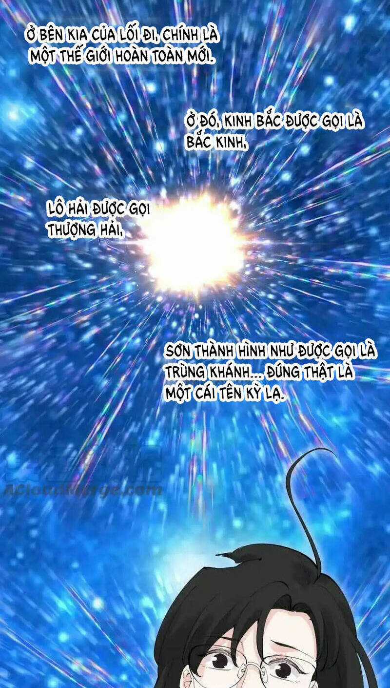 Tinh Thần Đại Hải Của Học Bá Chapter 222 trang 109