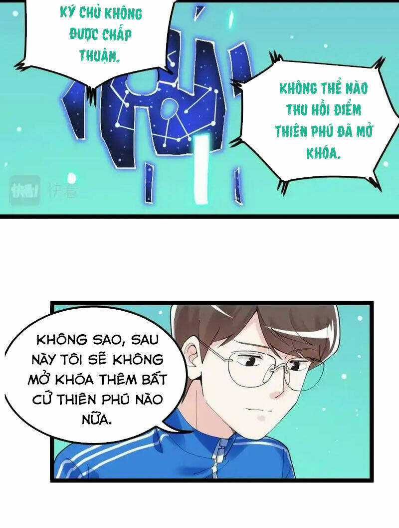 Tinh Thần Đại Hải Của Học Bá Chapter 222 trang 11