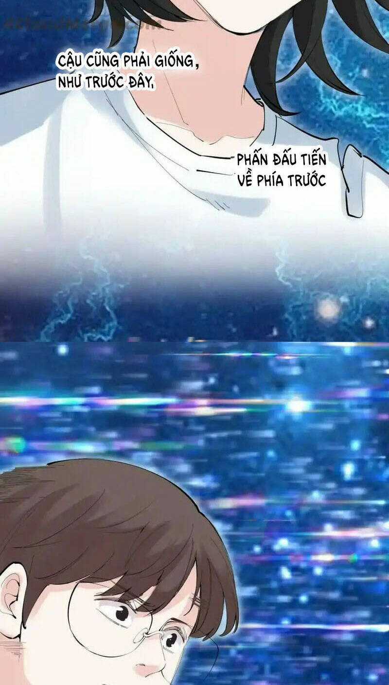 Tinh Thần Đại Hải Của Học Bá Chapter 222 trang 115