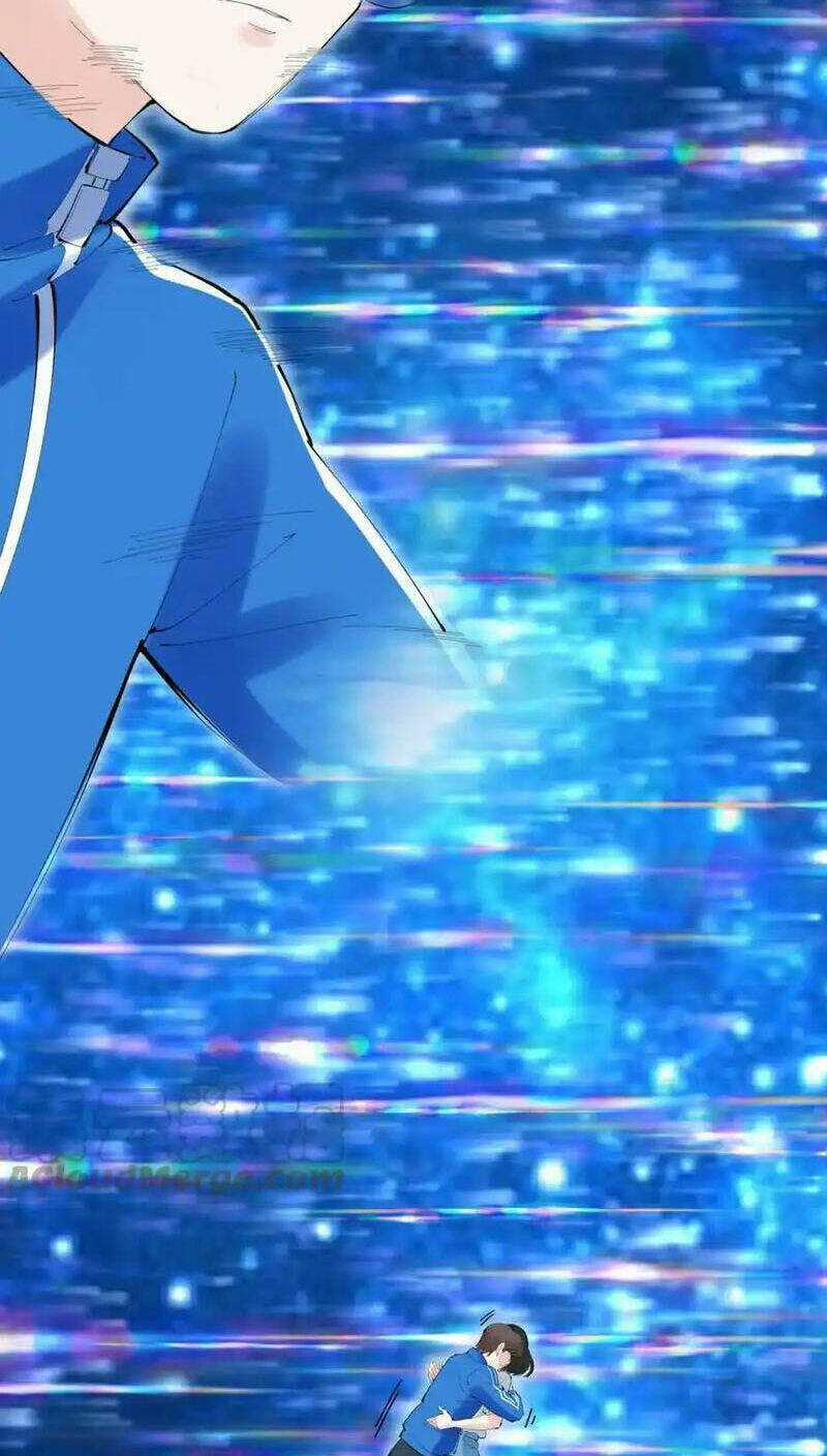 Tinh Thần Đại Hải Của Học Bá Chapter 222 trang 116