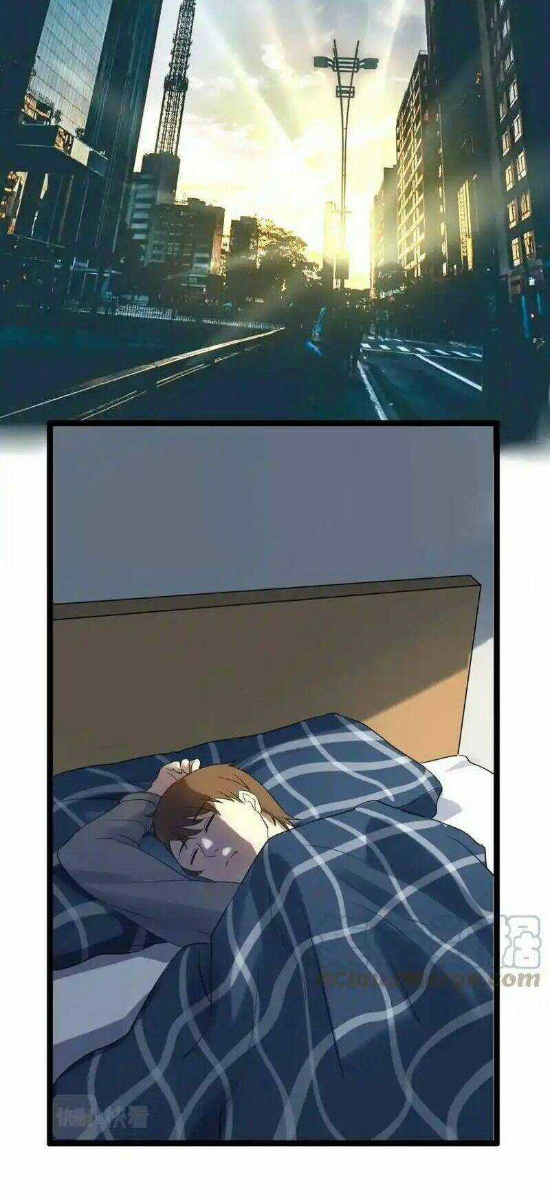 Tinh Thần Đại Hải Của Học Bá Chapter 222 trang 125