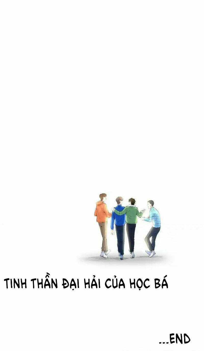 Tinh Thần Đại Hải Của Học Bá Chapter 222 trang 132