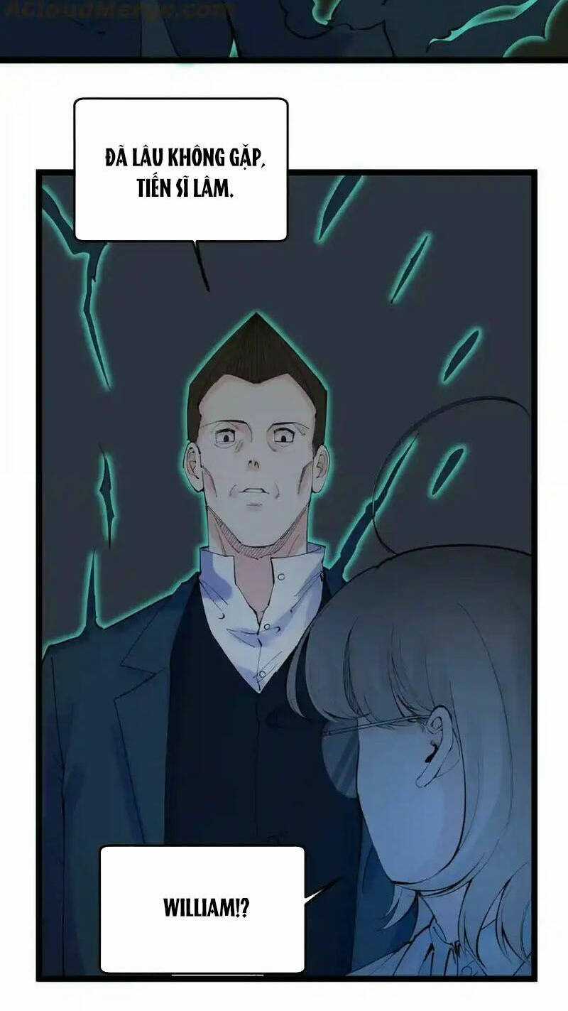 Tinh Thần Đại Hải Của Học Bá Chapter 222 trang 17