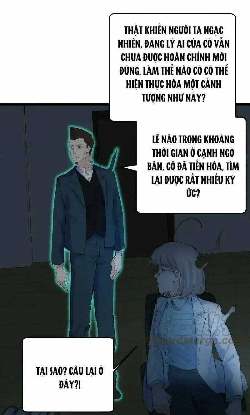 Tinh Thần Đại Hải Của Học Bá Chapter 222 trang 18