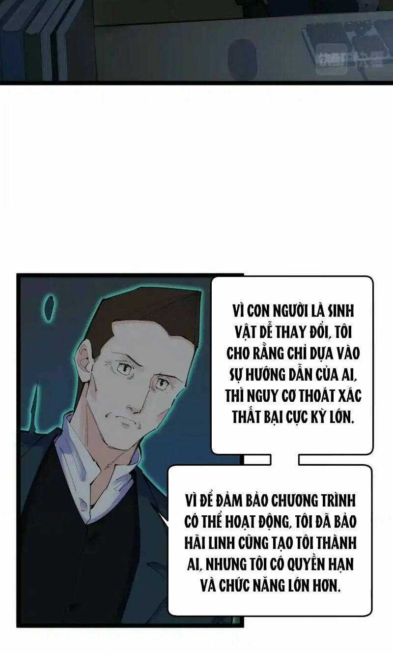 Tinh Thần Đại Hải Của Học Bá Chapter 222 trang 19