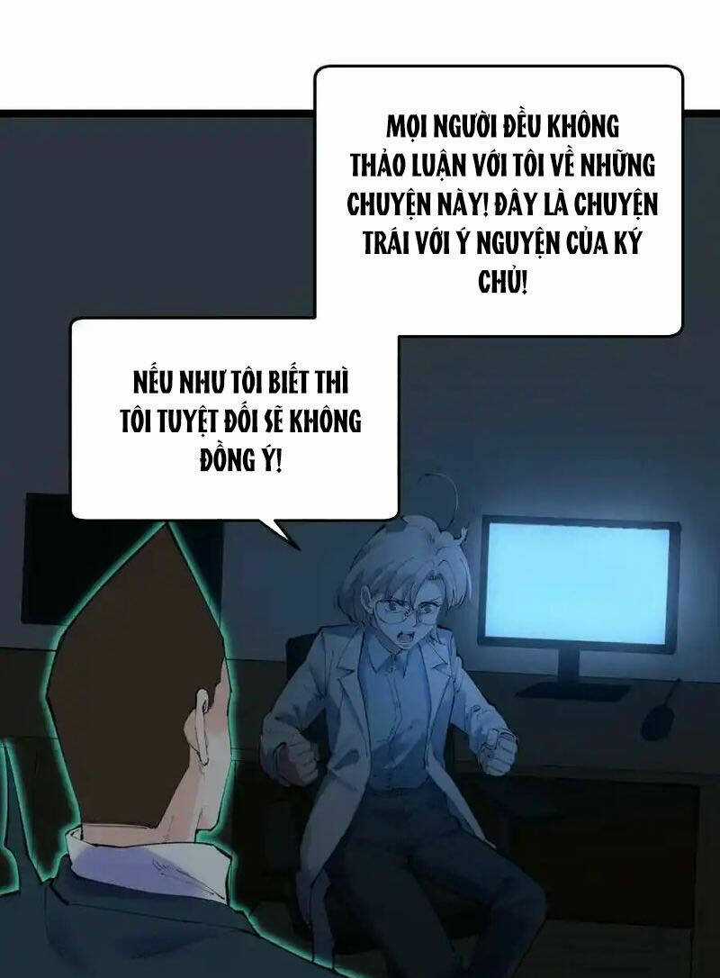 Tinh Thần Đại Hải Của Học Bá Chapter 222 trang 22