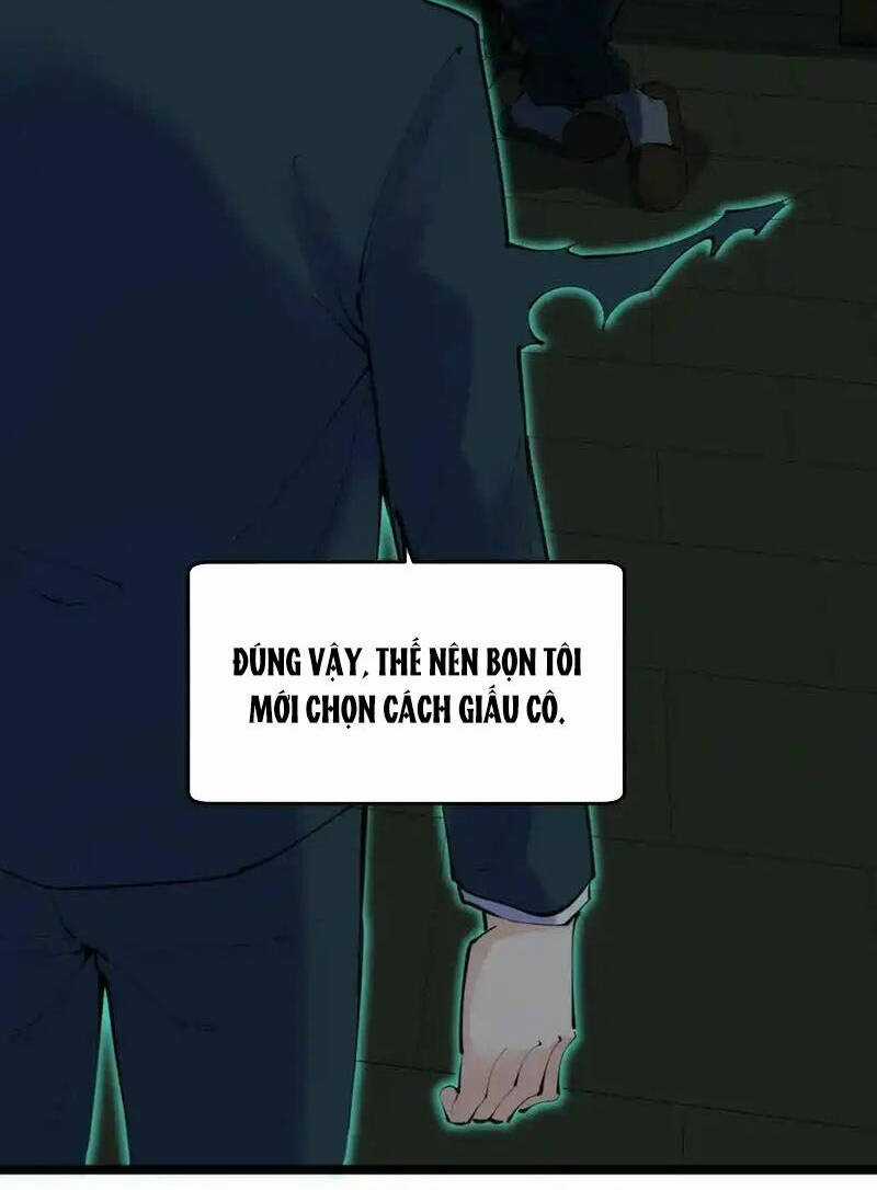 Tinh Thần Đại Hải Của Học Bá Chapter 222 trang 23