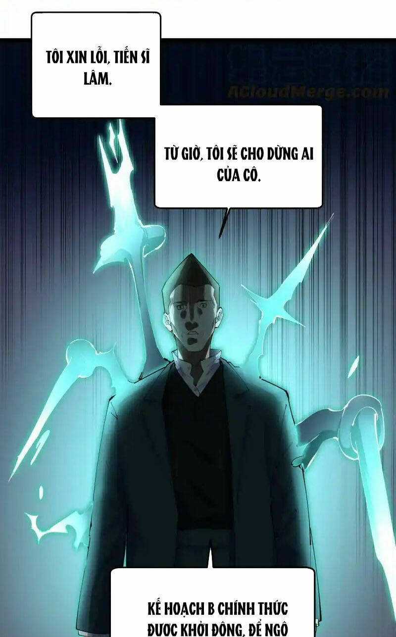 Tinh Thần Đại Hải Của Học Bá Chapter 222 trang 24