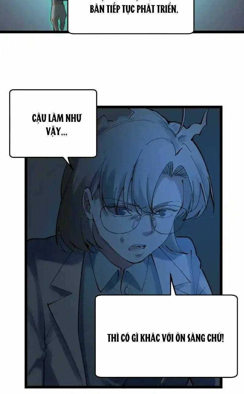 Tinh Thần Đại Hải Của Học Bá Chapter 222 trang 25