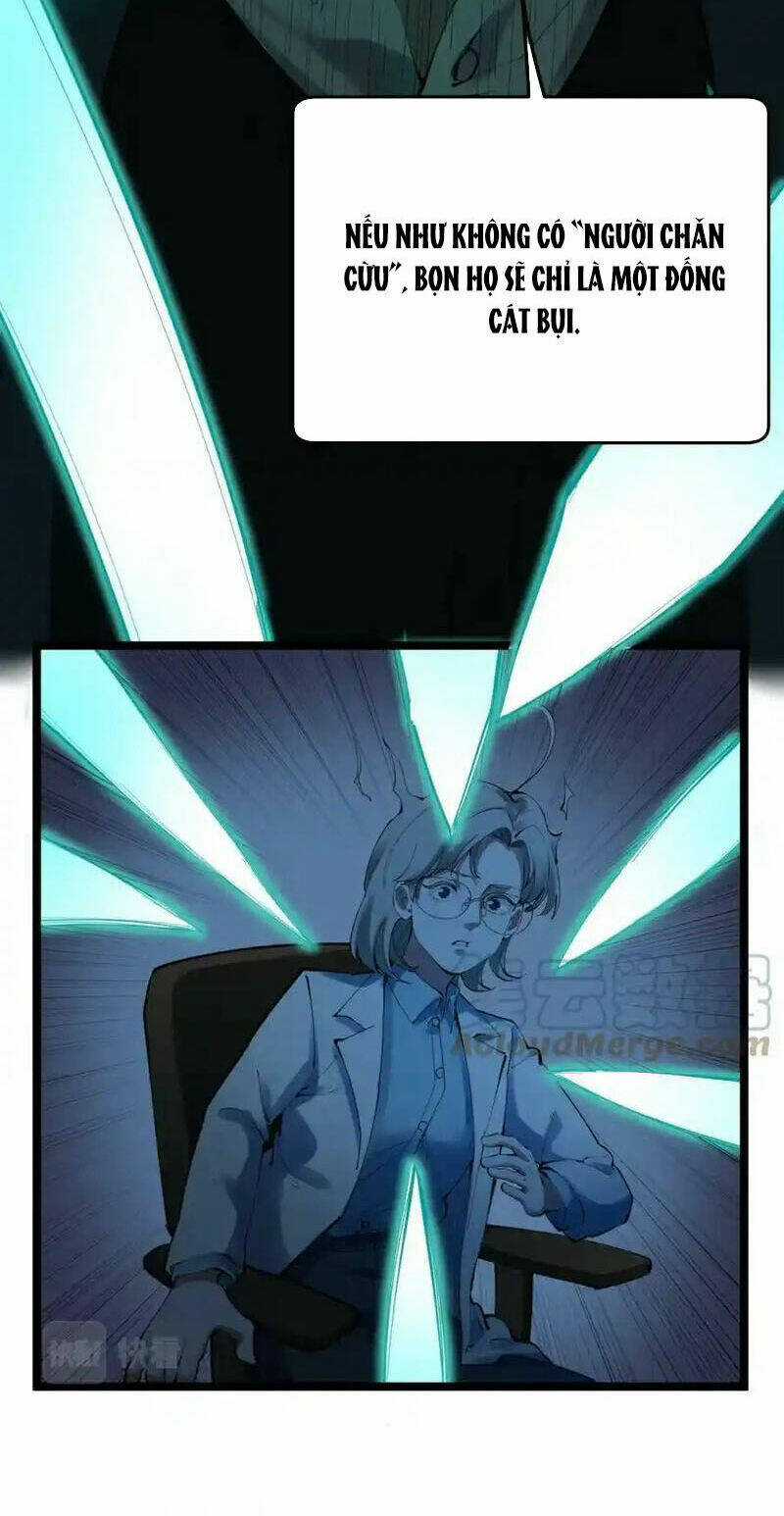 Tinh Thần Đại Hải Của Học Bá Chapter 222 trang 27