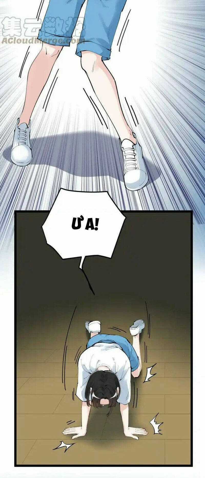 Tinh Thần Đại Hải Của Học Bá Chapter 222 trang 29