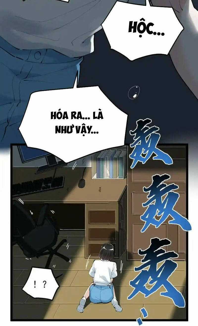 Tinh Thần Đại Hải Của Học Bá Chapter 222 trang 31