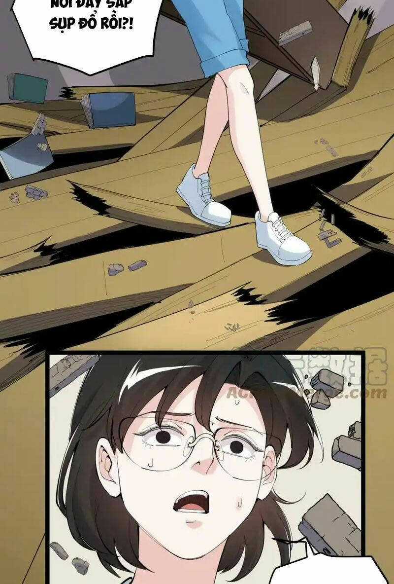 Tinh Thần Đại Hải Của Học Bá Chapter 222 trang 34