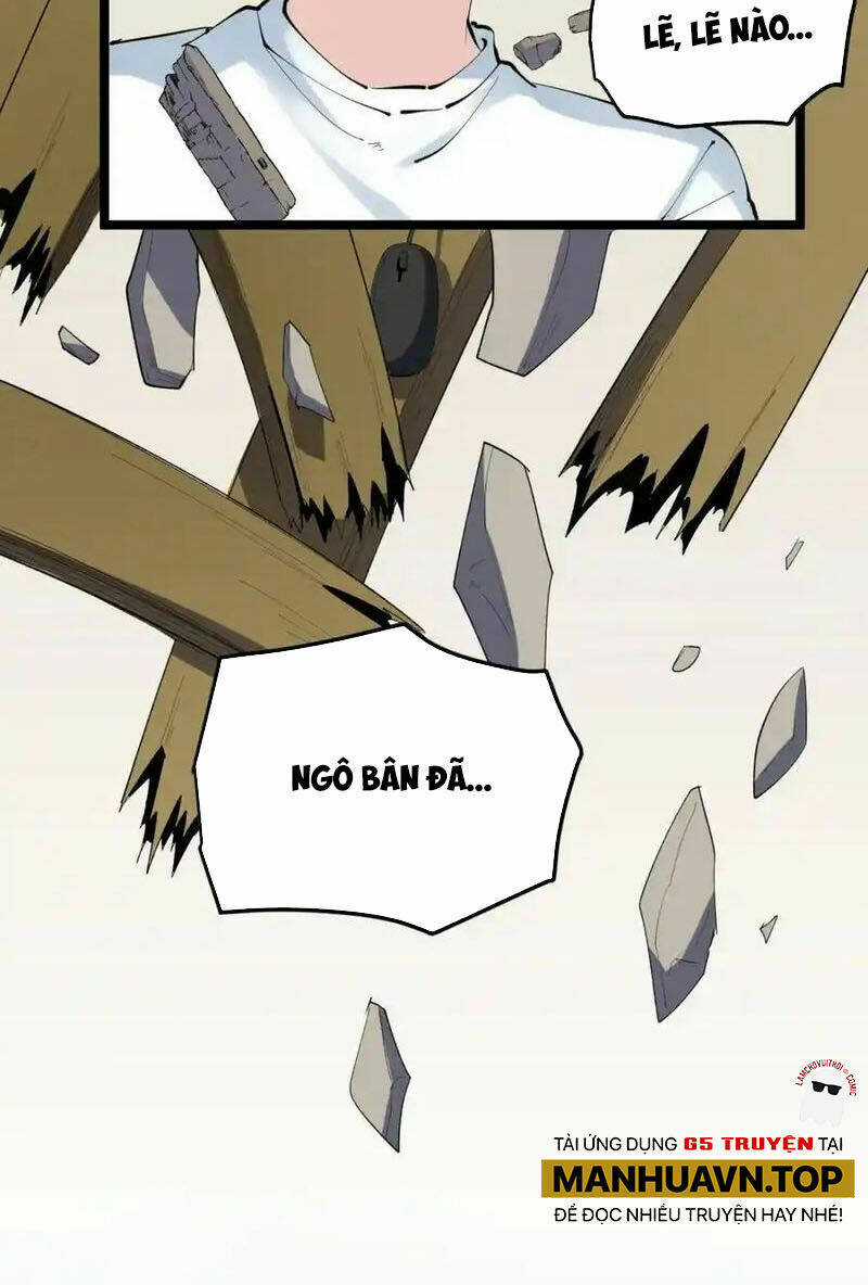 Tinh Thần Đại Hải Của Học Bá Chapter 222 trang 35