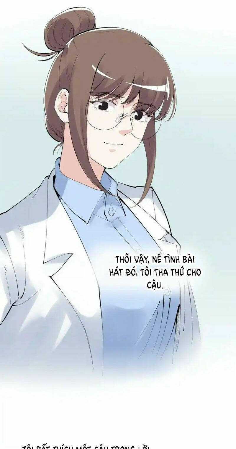 Tinh Thần Đại Hải Của Học Bá Chapter 222 trang 44